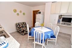 Sweet apartment in Rabac Апартамент 3 – B4+1 фото 5