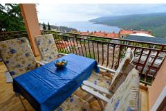 Sweet apartment in Rabac Апартамент 4 – B4 фото 2