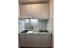 апартаменты FLOBI Апартамент 2 – Studio +2 фото 4