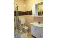 апартаменты FLOBI Номер 4 – Soba 2 фото 3