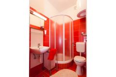 апартаменты Marni Апартамент 2 – Apartman 3 фото 4