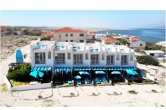 Atrium Blue Апартамент 4 – House E фото 3