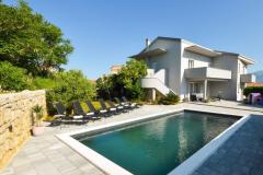 Villa Matino, Ražanac Апартамент 1 – Villa 1 фото 1