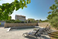 Villa Matino, Ražanac Апартамент 1 – Villa 1 фото 5