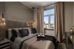 Nautilus Luxury апартаменты Апартамент 1 – A1 фото 1