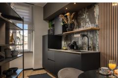 Nautilus Luxury апартаменты Апартамент 1 – A1 фото 5