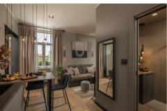 Nautilus Luxury апартаменты Апартамент 2 – A2 фото 2