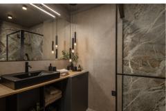 Nautilus Luxury апартаменты Апартамент 2 – A2 фото 4
