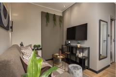 Nautilus Luxury апартаменты Апартамент 2 – A2 фото 5