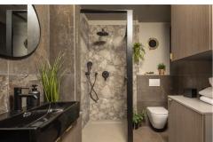 Nautilus Luxury апартаменты Апартамент 3 – A3 фото 1