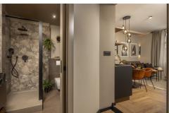 Nautilus Luxury апартаменты Апартамент 3 – A3 фото 2