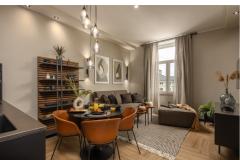 Nautilus Luxury апартаменты Апартамент 3 – A3 фото 4