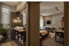 Nautilus Luxury апартаменты Апартамент 4 – StA4 фото 1