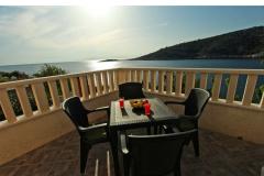  Rajcic apartmani Апартамент 1 – A2+2 фото 1