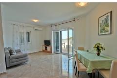 Rajcic apartmani Апартамент 1 – A2+2 фото 2
