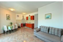  Rajcic apartmani Апартамент 1 – A2+2 фото 3