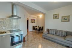  Rajcic apartmani Апартамент 2 – A4+1 фото 2
