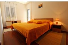 Rajcic apartmani Апартамент 2 – A4+1 фото 3