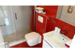  Rajcic apartmani Апартамент 3 – studio2+1 фото 4