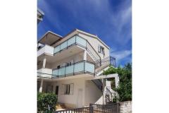 апартаменты Vincic Апартамент 2 – apartman 2 фото 1