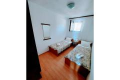 апартаменты Ante Апартамент 1 – Apartman 1 фото 3