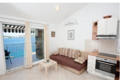 апартаменты Ban Апартамент 3 – Apartman 3 фото 1