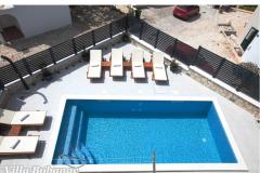 Villa Bobanac with heated pool Апартамент 1 – ALL фото 2