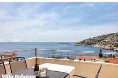 Villa Bobanac with heated pool Апартамент 1 – ALL фото 5