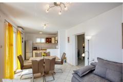 Villa Bobanac with heated pool Апартамент 2 – Ap.1 фото 3