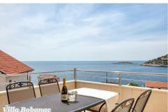 Villa Bobanac with heated pool Апартамент 4 – Ap.2 фото 1