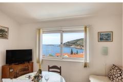 Villa Bobanac with heated pool Апартамент 4 – Ap.2 фото 2