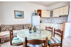 Villa Bobanac with heated pool Апартамент 4 – Ap.2 фото 3