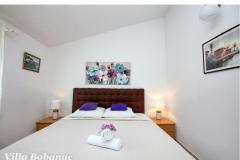 Villa Bobanac with heated pool Апартамент 4 – Ap.2 фото 5