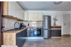 Villa Bobanac with heated pool Апартамент 3 – Ap.3 фото 2