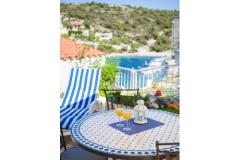 апартаменты Bose -Rogoznica Апартамент 2 – app 2+2 фото 1