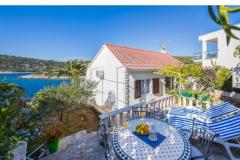 апартаменты Bose -Rogoznica Апартамент 2 – app 2+2 фото 2