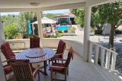 Villa Stella Апартамент 1 – AP-1 фото 4