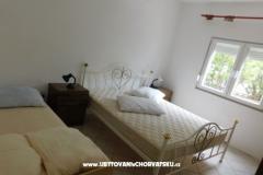 апартаменты Ljuba Апартамент 1 – apartman2 фото 5