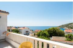 апартаменты Iva Апартамент 2 – Sea view фото 5