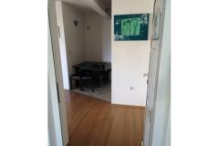 апартаменты Grgić Rogoznica  Апартамент 1 – Apartman 1 фото 1