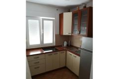 апартаменты Grgić Rogoznica  Апартамент 2 – Apartman 2 фото 1