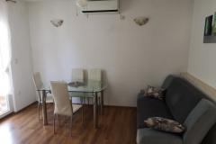 апартаменты Grgić Rogoznica  Апартамент 2 – Apartman 2 фото 4