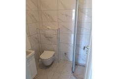 апартаменты Grgić Rogoznica  Апартамент 3 – Apartman 3 фото 3