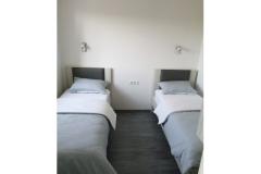 апартаменты Grgić Rogoznica  Апартамент 3 – Apartman 3 фото 4