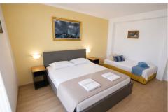 апартаменты Karabatić Апартамент 3 – Apartman 4 фото 1
