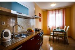 апартаменты Kristina Апартамент 2 – APARTMAN 2 фото 1
