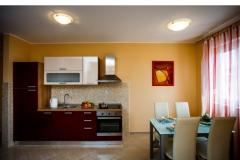 апартаменты Kristina Апартамент 2 – APARTMAN 2 фото 2