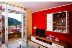 апартаменты Kristina Апартамент 3 – APARTMAN 3 фото 1