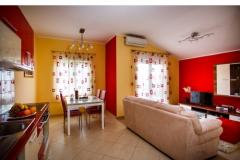 апартаменты Kristina Апартамент 3 – APARTMAN 3 фото 2
