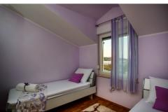 апартаменты Kristina Апартамент 3 – APARTMAN 3 фото 4